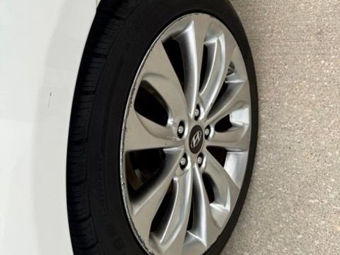 Used 2013 Hyundai Sonata SE FWD image 10