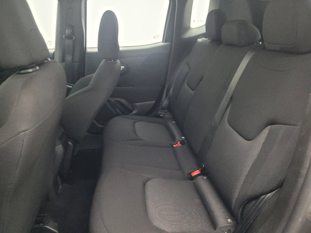 Used 2020 Jeep Renegade Sport AWD/4WD image 18