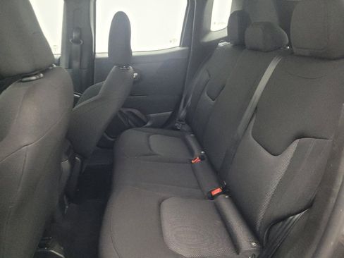 Used 2020 Jeep Renegade Sport AWD/4WD image 18