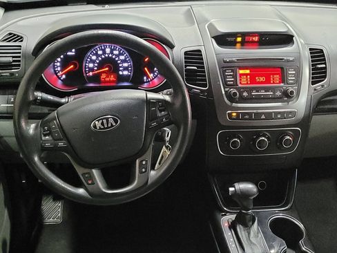 Used 2015 Kia Sorento LX AWD/4WD image 22