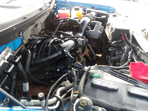 Used 2013 Ford F150 STX w/ Mid Equipment Group image 20