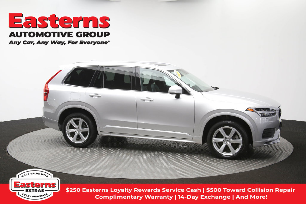 Used 2022 Volvo XC90 T5 Momentum AWD/4WD image 49