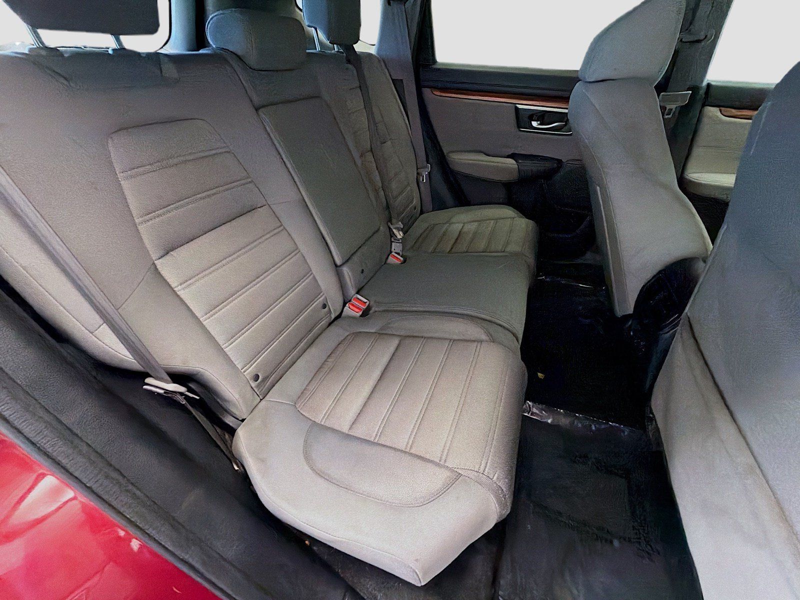 Used 2020 Honda CR-V EX image 14