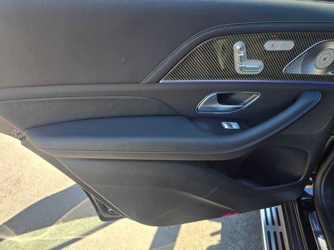 New 2026 Mercedes-Benz GLS 63 AMG 4MATIC image 21