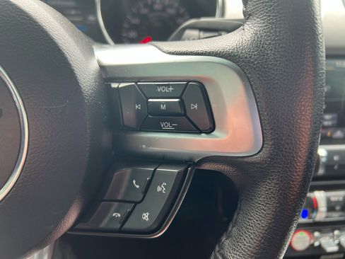 Used 2015 Ford Mustang GT Premium w/ Enhanced Security Package image 41