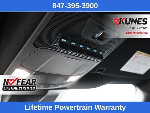 Used 2022 Ford F250 Platinum image 22