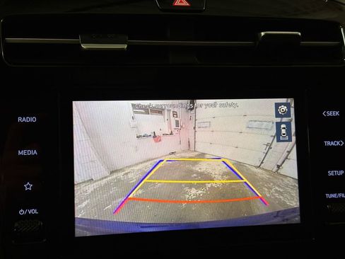 Used 2024 Hyundai Tucson SEL AWD/4WD image 52