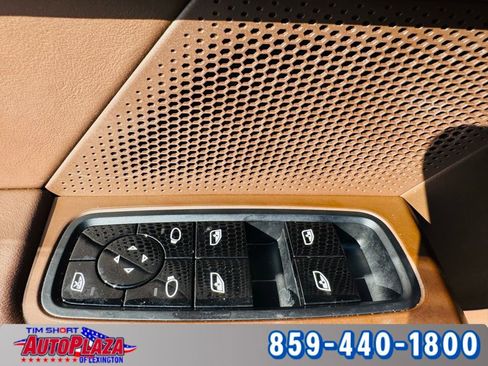 Used 2020 Porsche Taycan Turbo w/ Premium Package image 53