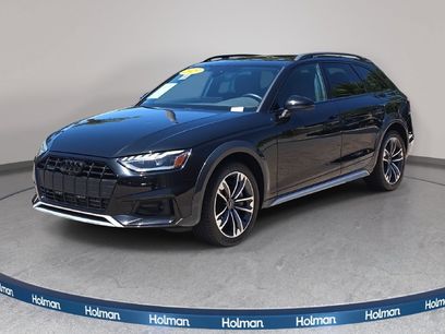 Used 2023 Audi A4 2.0T allroad Premium Plus w/ Premium Plus Package