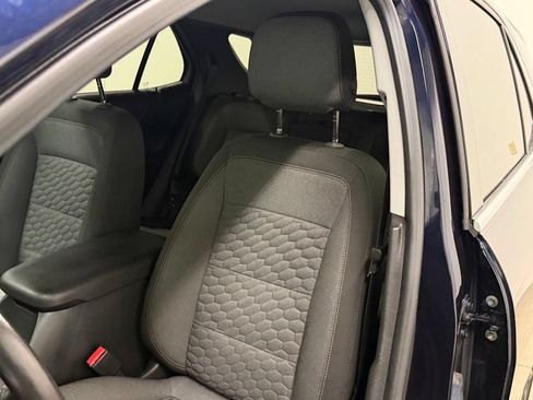 Certified 2020 Chevrolet Equinox LT FWD image 38