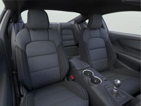 New 2026 Ford Mustang GT image 10