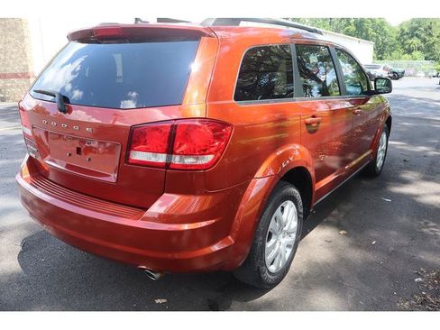 Used 2014 Dodge Journey SE w/ Flexible Seating Group AWD/4WD image 7