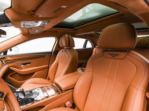 New 2026 Bentley Flying Spur image 47