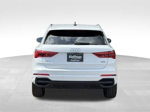 Certified 2025 Audi Q3 2.0T Premium image 6