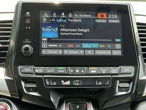 Used 2020 Honda Odyssey EX-L image 12