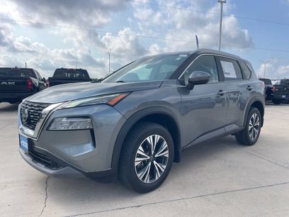 Certified 2023 Nissan Rogue SV w/ SV Premium Package