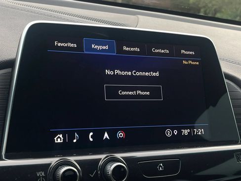 Used 2021 Cadillac CT4 Premium Luxury RWD image 33