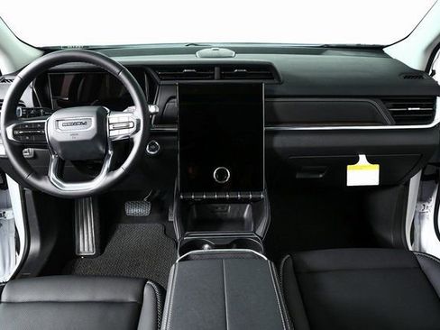 New 2026 GMC Terrain Denali image 16