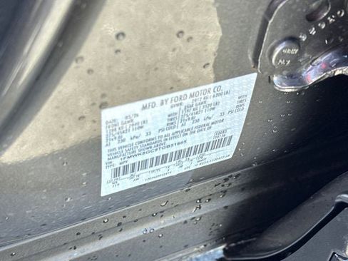 New 2026 Ford Explorer ST AWD/4WD image 30