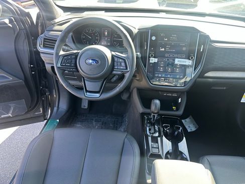 New 2026 Subaru Forester Limited w/ Limited Package AWD/4WD image 7