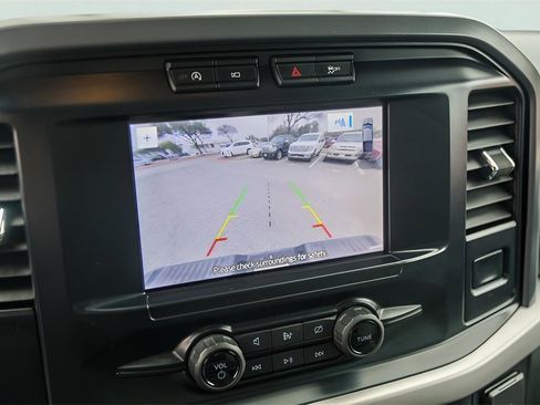 Used 2023 Ford F150 XLT image 20