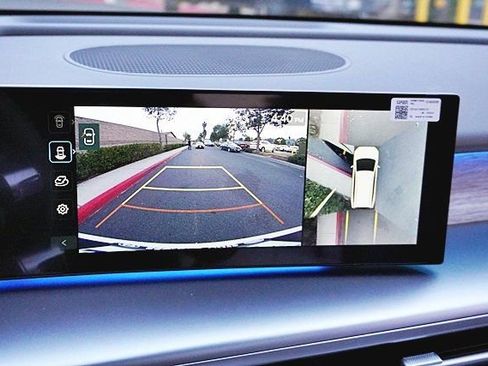 New 2026 Hyundai Ioniq 9 Limited image 33