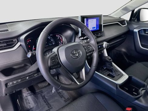 Used 2023 Toyota RAV4 XLE w/ Convenience Package AWD/4WD image 19