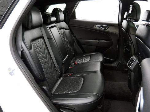 Used 2024 Kia Sportage X-Pro Prestige AWD/4WD image 18