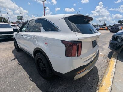 Used 2026 Kia Sorento LX