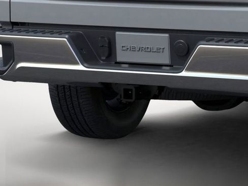 New 2026 Chevrolet Silverado 1500 LT image 15