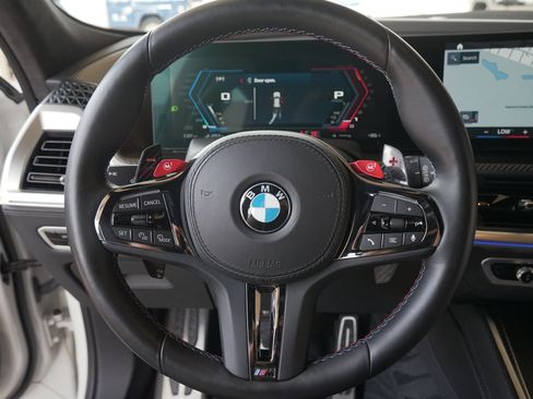 Used 2023 BMW XM w/ M Driver's Package AWD/4WD image 5