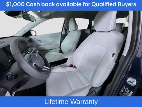 New 2026 Hyundai Kona SEL Sport image 21