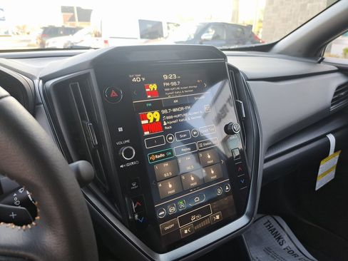 Certified 2025 Subaru Crosstrek 2.5i Wilderness w/ Wilderness Package image 12