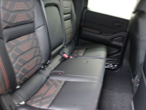 New 2026 Nissan Frontier Pro-X w/ Pro Premium Package RWD image 21