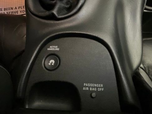 Used 2002 Chevrolet Corvette Z06 w/ Memory Pkg RWD image 18