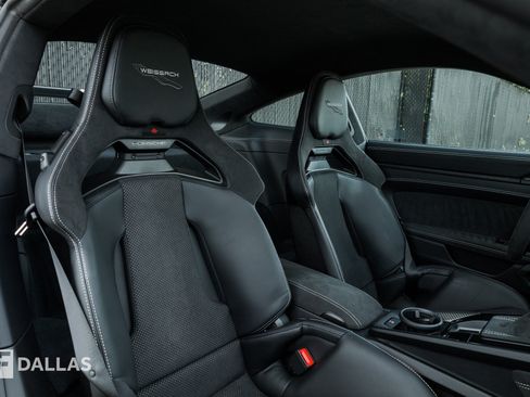 Used 2026 Porsche 911 GT3 RWD image 49