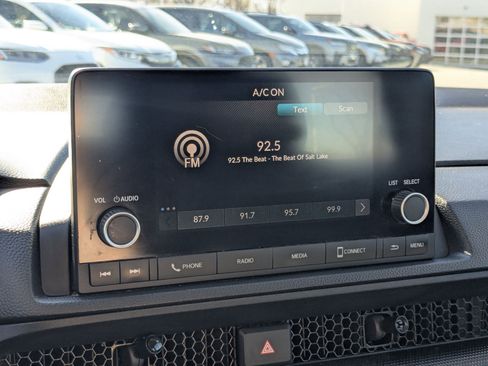 Used 2023 Honda CR-V LX image 22