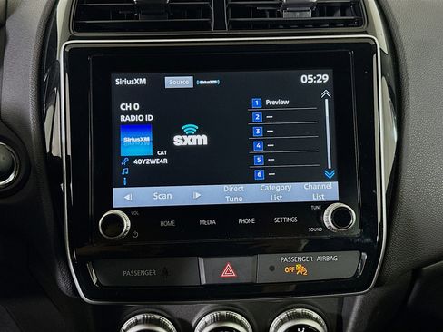 Used 2025 Mitsubishi Outlander Sport SE image 21