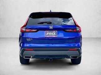 Used 2023 Honda CR-V Sport video 4