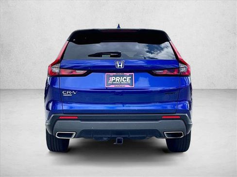 Used 2023 Honda CR-V Sport image 4