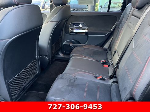 Certified 2024 Mercedes-Benz GLB 250 image 15