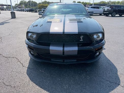 Used 2007 Ford Mustang Shelby GT500 RWD image 2