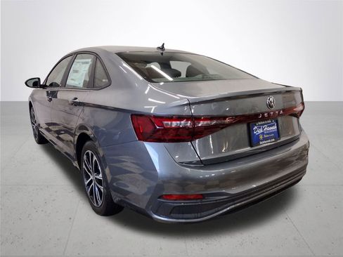 New 2026 Volkswagen Jetta Sport FWD image 10