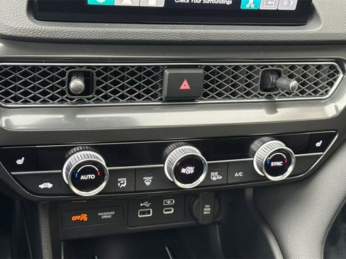 Certified 2023 Acura Integra A-Spec image 24