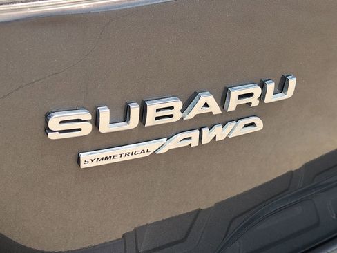Used 2020 Subaru Forester Premium AWD/4WD image 12
