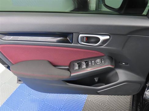 Used 2023 Honda Civic Si image 16