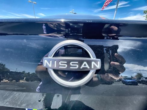 Used 2023 Nissan Altima 2.5 SL AWD/4WD image 32