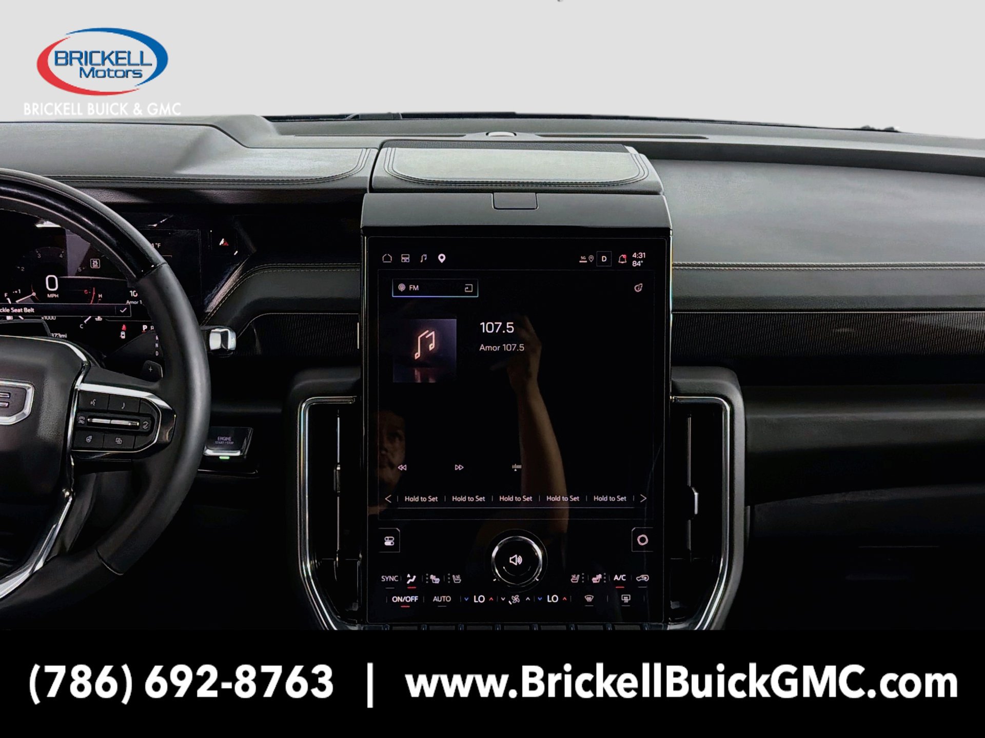 Used 2026 GMC Yukon Elevation w/ Elevation Premium Package RWD image 22