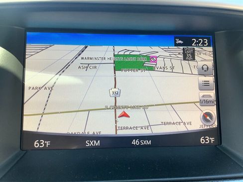 Used 2019 Nissan Pathfinder SL AWD/4WD image 30