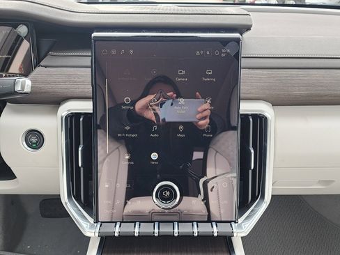 New 2026 GMC Acadia Denali w/ Super Cruise Package image 30